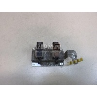 Клапан электромагнитный Mazda Mazda 5 (CR) (2005 - 2010) LF8218740