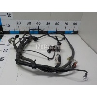 Клемма аккумулятора плюс Mazda Mazda 5 (CR) (2005 - 2010) CC3067SH0B