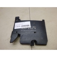 Крепление АКБ (корпус/подставка) Mazda Mazda 5 (CR) (2005 - 2010) Z60118591B