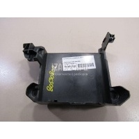 Крышка блока управления двигателем Mazda Mazda 5 (CR) (2005 - 2010) LFL718786A