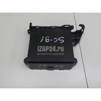 Крышка блока управления двигателем Mazda Mazda 5 (CR) (2005 - 2010) LFL718786A