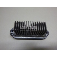 Резистор отопителя Mazda Mazda 5 (CR) (2005 - 2010) BP4M61B15
