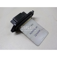 Резистор отопителя Mazda Mazda 5 (CR) (2005 - 2010) BP4K61B15