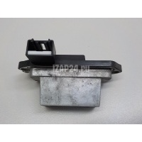 Резистор отопителя Mazda Mazda 5 (CR) (2005 - 2010) BP4M61B15