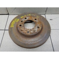 Диск тормозной передний вентилируемый Mazda Premacy (CP) (1999 - 2004) G25Y3325XA