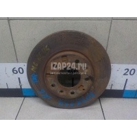Диск тормозной передний вентилируемый Mazda Premacy (CP) (1999 - 2004) G25Y3325XA