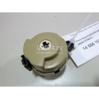 Группа контактная замка зажигания Mazda Premacy (CP) (1999 - 2004) LC7066151