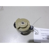 Группа контактная замка зажигания Mazda Premacy (CP) (1999 - 2004) LC7066151