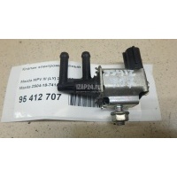 Клапан электромагнитный Mazda Premacy (CP) (1999 - 2004) Z50418741A