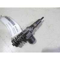 Форсунка дизельная электрическая Mitsubishi Grandis (NA#) (2004 - 2010) MN980235