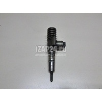 Форсунка дизельная электрическая Mitsubishi Grandis (NA#) (2004 - 2010) MN980235