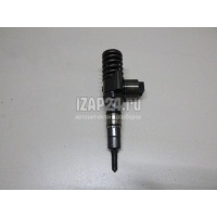 Форсунка дизельная электрическая Mitsubishi Grandis (NA#) (2004 - 2010) MN980235