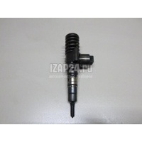 Форсунка дизельная электрическая Mitsubishi Grandis (NA#) (2004 - 2010) MN980235