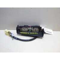 Отопитель дополнительный Mitsubishi Grandis (NA#) (2004 - 2010) 7801A075