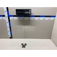 Петля двери задней левой верхняя Mitsubishi Grandis (NA#) (2004 - 2010) MR599601