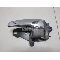 Ручка двери внутренняя левая Mitsubishi Grandis (NA#) (2004 - 2010) 5716A087HA