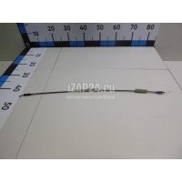 Трос открывания передней левой двери Mitsubishi Grandis (NA#) (2004 - 2010) MN167569