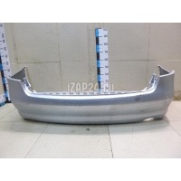 Бампер задний Mitsubishi Grandis (NA#) (2004 - 2010) MN150990HB