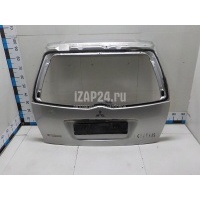 Дверь багажника Mitsubishi Grandis (NA#) (2004 - 2010) MN186428