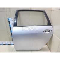 Дверь задняя левая Mitsubishi Grandis (NA#) (2004 - 2010) 5730A047