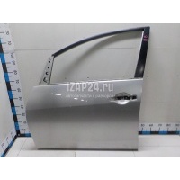 Дверь передняя левая Mitsubishi Grandis (NA#) (2004 - 2010) MN150851