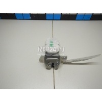 Замок багажника Mitsubishi Grandis (NA#) (2004 - 2010) 5808A067