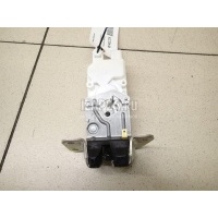Замок багажника Mitsubishi Grandis (NA#) (2004 - 2010) 5808A067