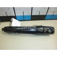 Ручка двери передней наружная левая Mitsubishi Grandis (NA#) (2004 - 2010) MR970236