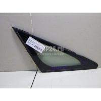 Стекло кузовное глухое правое Mitsubishi Grandis (NA#) (2004 - 2010) MR957570