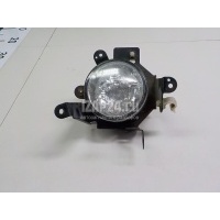 Фара противотуманная левая Mitsubishi Grandis (NA#) (2004 - 2010) MN161101