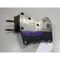 Кронштейн двигателя правый Mitsubishi Grandis (NA#) (2004 - 2010) MN158381