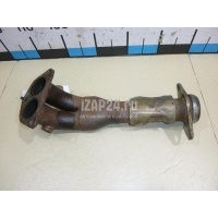 Приемная труба глушителя Mitsubishi Grandis (NA#) (2004 - 2010) MN110519