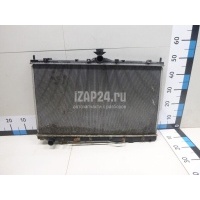 Радиатор основной Mitsubishi Grandis (NA#) (2004 - 2010) MN171217