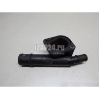 Фланец двигателя системы охлаждения Mitsubishi Grandis (NA#) (2004 - 2010) MN980149