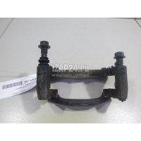 Скоба суппорта переднего правого Mitsubishi Grandis (NA#) (2004 - 2010) MR407680
