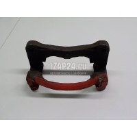 Скоба суппорта переднего правого Mitsubishi Grandis (NA#) (2004 - 2010) MR407680
