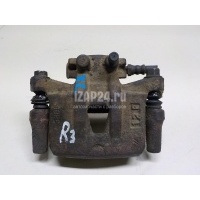 Суппорт тормозной задний правый Mitsubishi Grandis (NA#) (2004 - 2010) MN116310