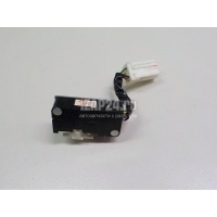 Блок положения кулисы АКПП Mitsubishi Grandis (NA#) (2004 - 2010) MN107781
