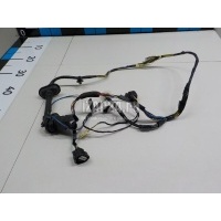 Проводка (коса) Mitsubishi Grandis (NA#) (2004 - 2010) MN134061
