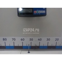 Клапан выпускной Mercedes Benz Colt (Z3) (2003 - 2012) 6420500527