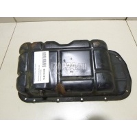 Поддон масляный двигателя Mitsubishi Colt (Z3) (2003 - 2012) MN195600