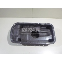 Поддон масляный двигателя Mitsubishi Colt (Z3) (2003 - 2012) MN195600