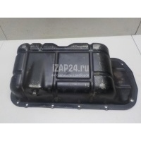 Поддон масляный двигателя Mitsubishi Colt (Z3) (2003 - 2012) MN195600
