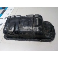 Поддон масляный двигателя Mitsubishi Colt (Z3) (2003 - 2012) MN195600
