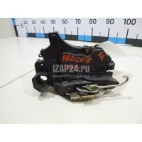 Замок двери задней правой Mitsubishi Colt (Z3) (2003 - 2012) MN145942