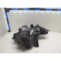 Корпус отопителя Mitsubishi Colt (Z3) (2003 - 2012) MR568939
