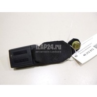 Ответная часть ремня безопасности Mitsubishi Colt (Z3) (2003 - 2012) MN108304XA