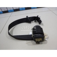 Ремень безопасности Mitsubishi Colt (Z3) (2003 - 2012) MN108301XA
