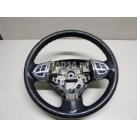 Рулевое колесо для AIR BAG (без AIR BAG) Mitsubishi Colt (Z3) (2003 - 2012) 4400A242XA
