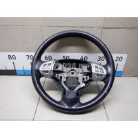 Рулевое колесо для AIR BAG (без AIR BAG) Mitsubishi Colt (Z3) (2003 - 2012) 4400A242XB
